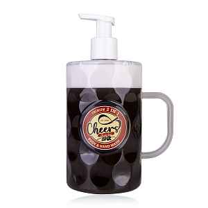 Accentra Tekuté mýdlo na tělo a ruce Cheers (Body & Hand Wash) 720 ml