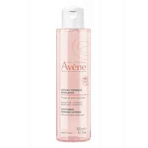Avène Zklidňující pleťové tonikum 200 ml