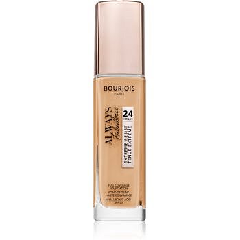 Bourjois Always Fabulous dlouhotrvající make-up SPF 20 odstín 310 Beige 30 ml