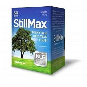 Brainway StillMax cps. 60