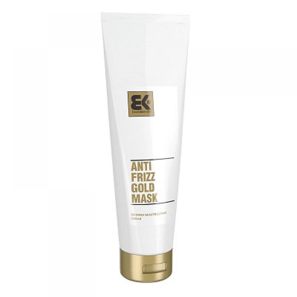 Brazil Keratin Mask Gold Regenerační maska 300 ml