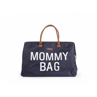 Childhome Přebalovací taška Mommy Bag Navy