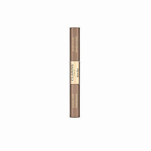 Clarins Browduo 01 2 x 2,3ml