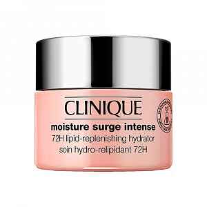 CLINIQUE Moisture Surge Intense 72H Lipid-Replenishing Hydrator hydratační krém-gel 15 ml