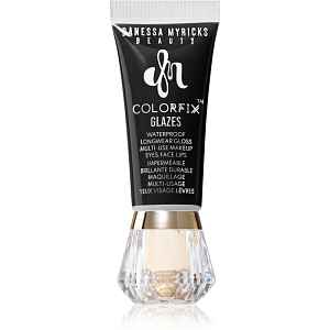 Danessa Myricks Beauty Colorfix Glaze multifunkční líčidlo pro oči, rty a tvář odstín Stargazer 10 ml