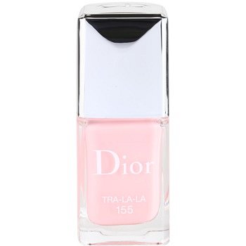 Dior Vernis lak na nehty odstín 155 Tra-la-la 10 ml