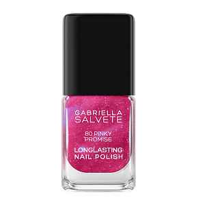 Gabriella Salvete Longlasting Enamel 80 Pinky Promise lak na nehty 11 ml