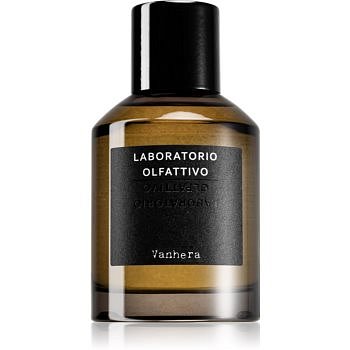 Laboratorio Olfattivo Vanhera parfémovaná voda unisex 100 ml