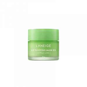 Laneige Lip Sleeping Mask EX (Apple Lime) 20 g (Apple Lime)