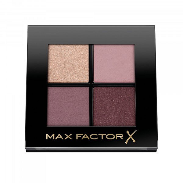 Max Factor Colour X-pert paletka na oči  002