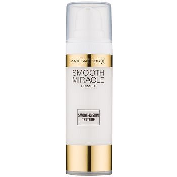 Max Factor Smooth Miracle vyhlazující báze pod make-up  30 ml