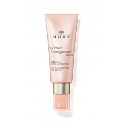 Nuxe Creme Prodigieuse Boost korekční gel-krém 40 ml