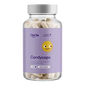 OlaOla Cordyceps cps.60