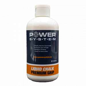 Power System Liquid Chalk - 250ml
