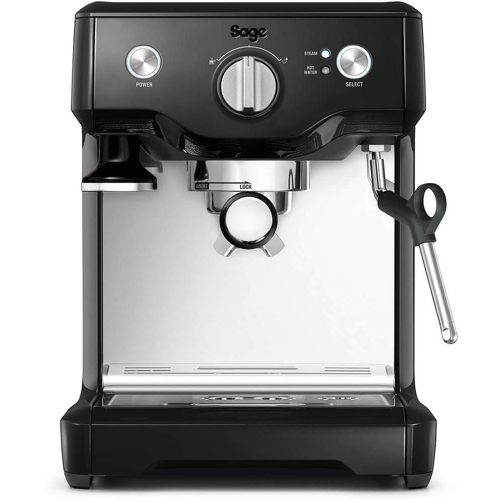 SAGE Espresso černé BES810BKS