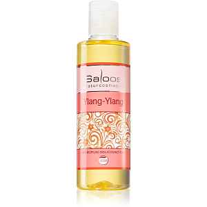 Saloos Odličovací Olej Ylang-Ylang čisticí a odličovací olej 200 ml