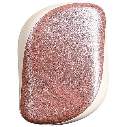 Tangle Teezer Compact Styler Rose Gold Glaze Profesionální kartáč na vlasy