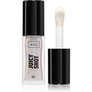 Wibo Juicy Shot Lip Oil třpytivý olej na rty odstín 01 6 g