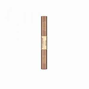 Clarins Browduo 02 2 x 2,3ml