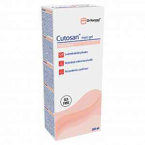 DrKonrad Cutosan 200ml
