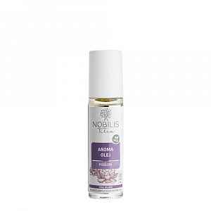 NOBILIS TILIA Aroma olej Posílení 10 ml