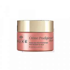 Nuxe Creme Prodigieuse Boost noční olejový balzám 50 ml