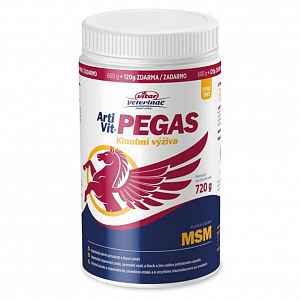 VITAR Veterinae ArtiVit Pegas MSM 720g