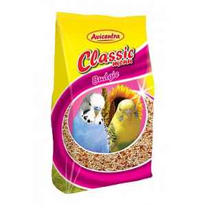 AVICENTRA Classic menu andulka 1 kg