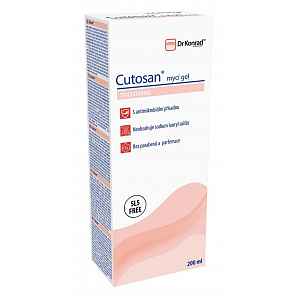 DrKonrad Cutosan 200ml