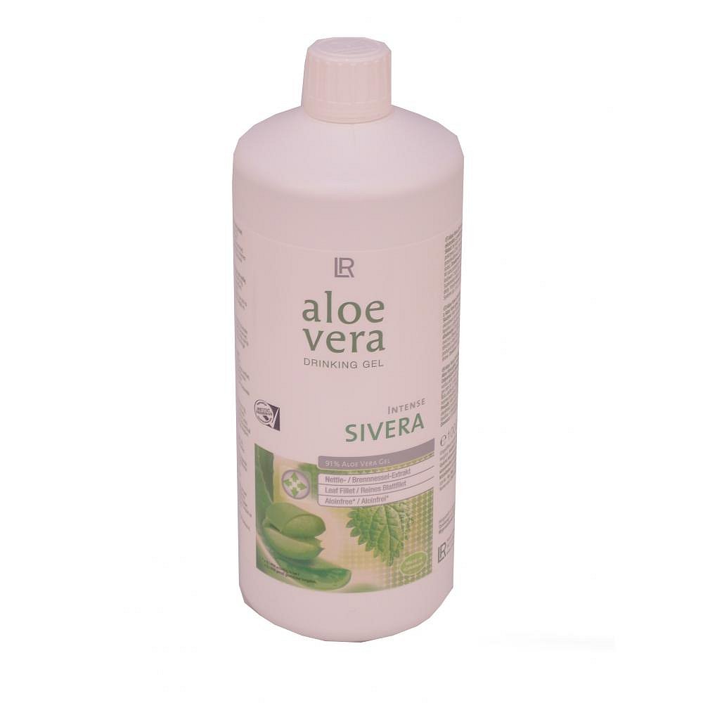 Aloe Vera Drinking Gel Sivera 1000 ml