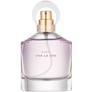 Avon Viva La Vita parfémovaná voda pro ženy 50 ml
