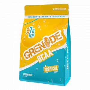 BCAA 390g - peachy pear