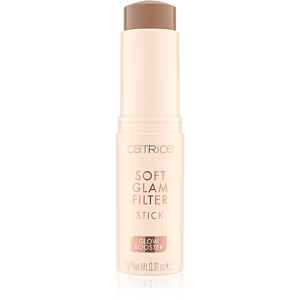 Catrice Soft Glam Filter Stick make-up v tyčince odstín 030 Medium 9 g
