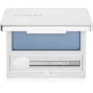 Clinique All About Shadow™ Single Relaunch oční stíny odstín Lagoon - Soft Shimmer 1,9 g