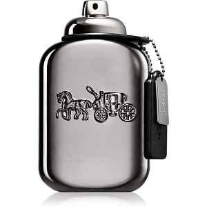 Coach Platinum Pure parfémovaná voda pro muže 100 ml
