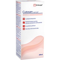 DrKonrad Cutosan 200ml