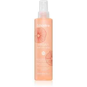 Echosline Argan Total One Spray sprej na vlasy pro výživu a lesk 200 ml