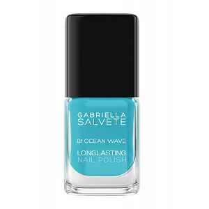 Gabriella Salvete Longlasting Enamel 81 Ocean Wave lak na nehty 11 ml