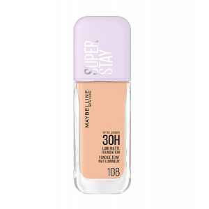 Maybelline SuperStay Lumi Matte 108 make-up 35 ml