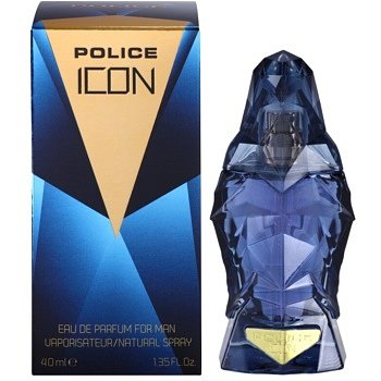 Police Icon parfémovaná voda pro muže 40 ml