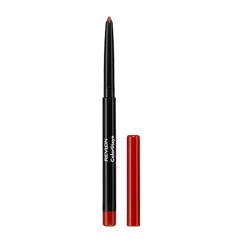 Revlon Colorstay Lipliner  20 Red 0,28g + dárek REVLON -  deštník