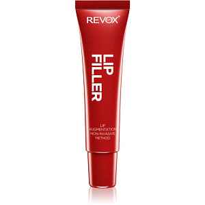 Revox B77 Lip Filler Hyaluronic Acid hydratační balzám na rty pro zvětšení objemu 12 ml