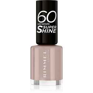 Rimmel 60 Seconds Super Shine lak na nehty odstín 561 #YOLO 8 ml