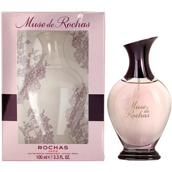 Rochas Muse de Rochas parfémovaná voda pro ženy 100 ml