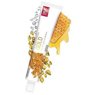 SPLAT Special GOLD zubní pasta 75ml