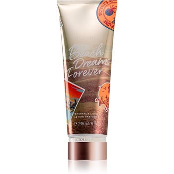 Victoria's Secret Beach Dreams Forever tělové mléko pro ženy 236 ml