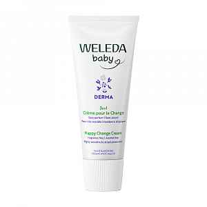 Weleda Baby Derma 3v1 Krém na zadeček 50 ml