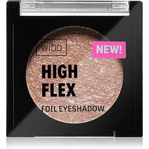 Wibo High Flex třpytivé oční stíny odstín 02 Money Honey 2.5 g