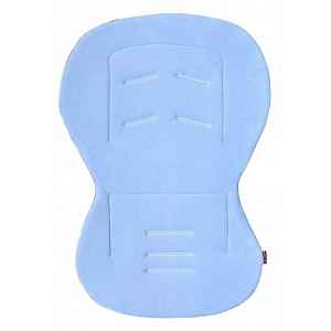 EMITEX Unipodložka MOBY bambus Světle modrá