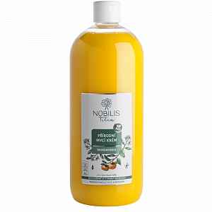 NOBILIS TILIA Přírodní mycí krém 1000 ml